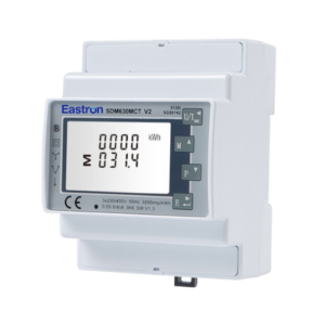 Smart Meter 3Phase Include CT Eastron 3P SDM630+CT150A1A