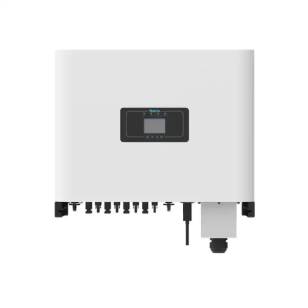 TMDA 3Phase