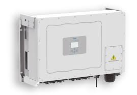 DEYE 3Phase SUN-100K-G03