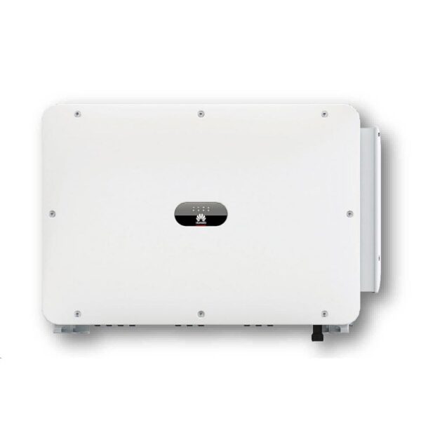 อินเวอร์เตอร์โซล่าเซลล์ 100kW HUAWEI SUN2000-100KTL-M2