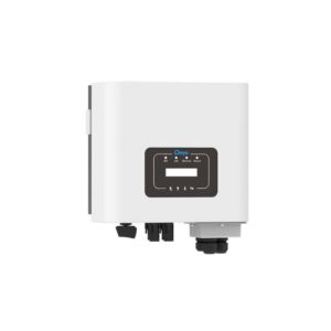 อินเวอร์เตอร์โซล่าเซลล์ DEYE 1Phase String Inverter SUN-5K-G05 P1-EU-AM2
