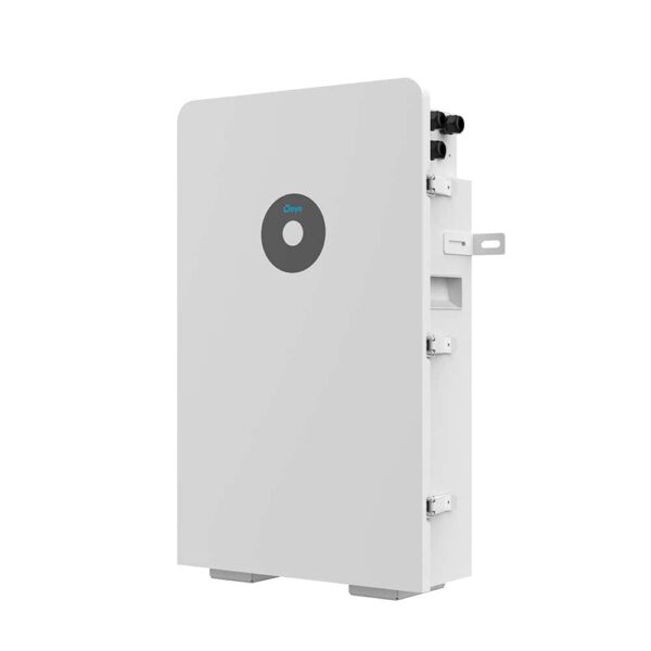 แบตเตอรี่โซล่าเซลล์ 100Ah 51.2V DEYE RW-L5.1