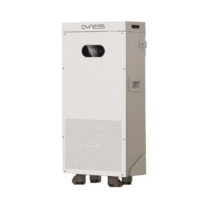 แบตเตอรี่โซล่าเซลล์ 314Ah 51.2V DYNESS POWERBRICK SC