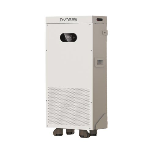 แบตเตอรี่โซล่าเซลล์ 314Ah 51.2V DYNESS POWERBRICK SC