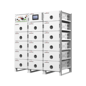 E-MATE 112R-257R-EENOVANCE Lithium Battery