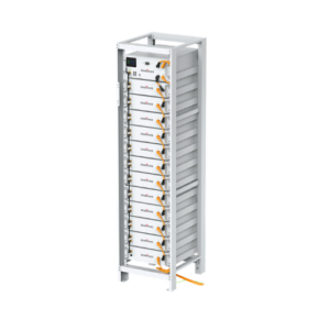 RT 5.12-HX High Voltage 20.48~61.44KWH-EENOVANCE Lithium Battery