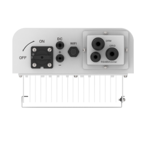 Alternative view of DEYE SUN-3K-G05P1-EU-CM1 อินเวอร์เตอร์โซล่าเซลล์