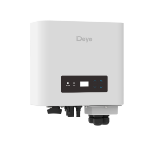 DEYE SUN-3K-G05P1-EU-CM1 อินเวอร์เตอร์โซล่าเซลล์ - Image 3