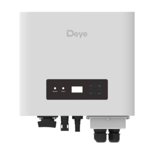 DEYE SUN-3K-G05P1-EU-CM1 อินเวอร์เตอร์โซล่าเซลล์