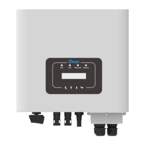 SUN-5K-G05P1-EU-AM2 DEYE อินเวอร์เตอร์โซล่าเซลล์
