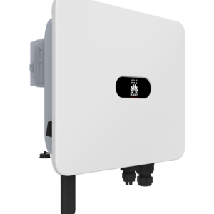 อินเวอร์เตอร์โซล่าเซลล์ 25k HUAWEI Sun2000-MB0 25k 3 เฟส รองรับแบตเตอรี่ - Image 3