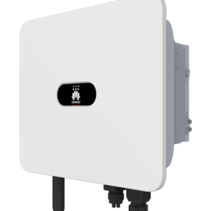 อินเวอร์เตอร์โซล่าเซลล์ 25k HUAWEI Sun2000-MB0 25k 3 เฟส รองรับแบตเตอรี่